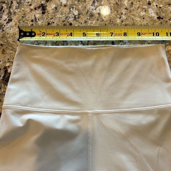 Set Active Sportybody green leggings size small - Picture 6 of 8